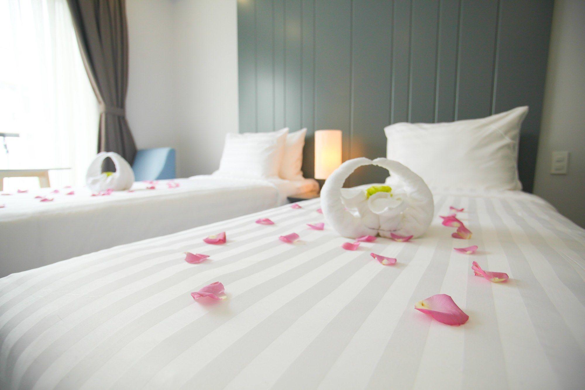 Fide Hotel Ho Chi Minh Zewnętrze zdjęcie