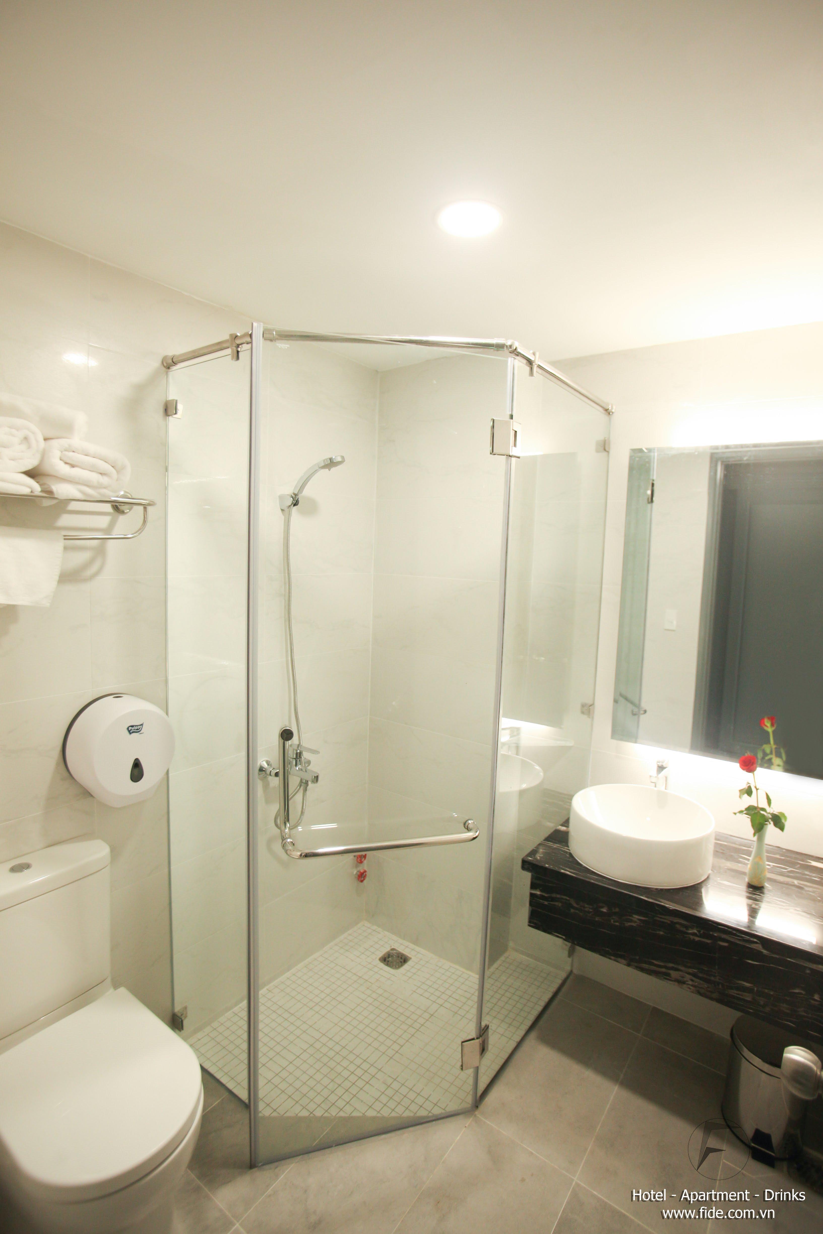 Fide Hotel Ho Chi Minh Zewnętrze zdjęcie