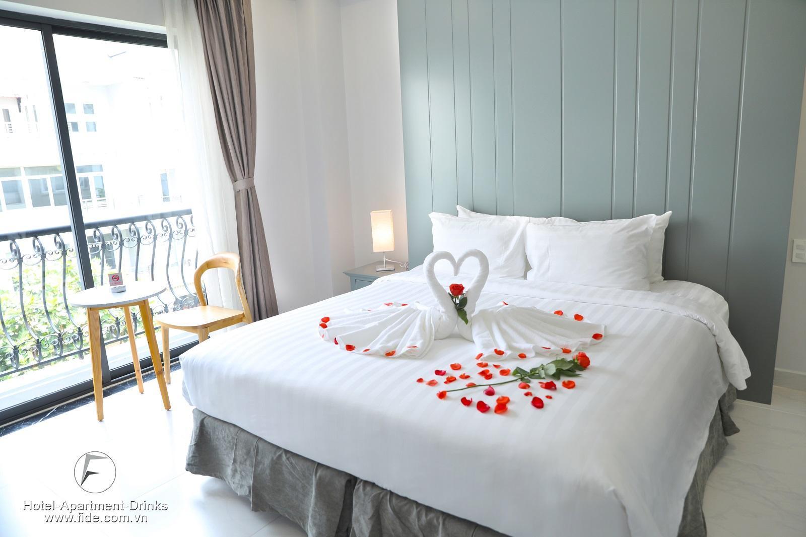 Fide Hotel Ho Chi Minh Zewnętrze zdjęcie
