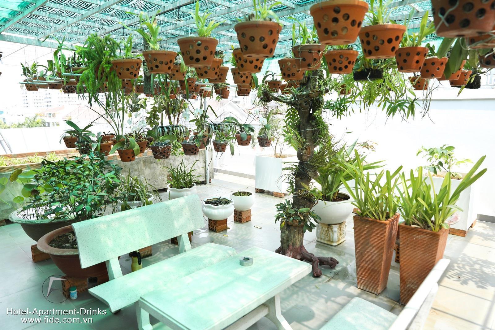 Fide Hotel Ho Chi Minh Zewnętrze zdjęcie