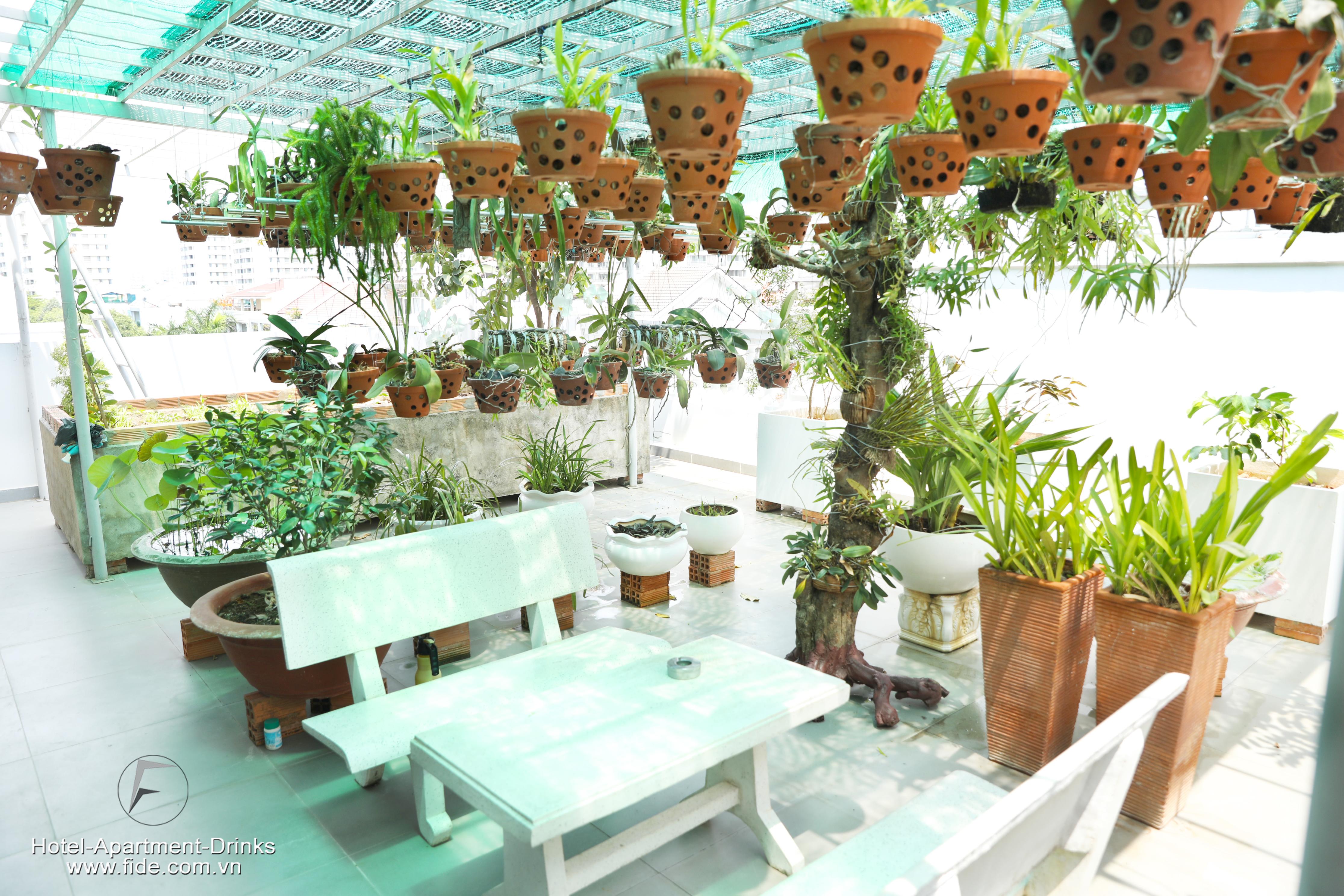 Fide Hotel Ho Chi Minh Zewnętrze zdjęcie