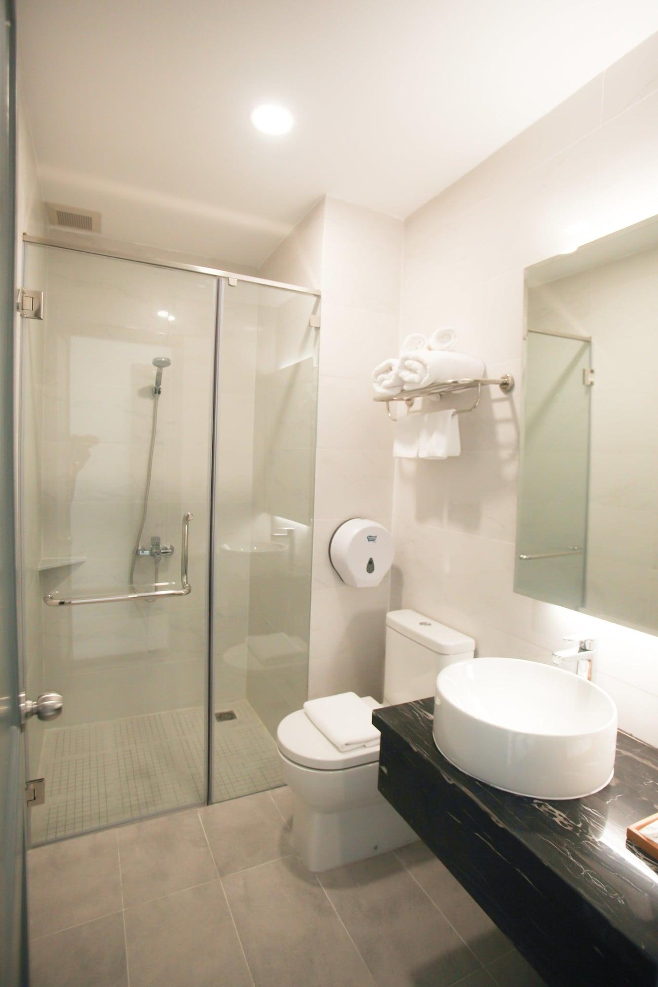 Fide Hotel Ho Chi Minh Zewnętrze zdjęcie