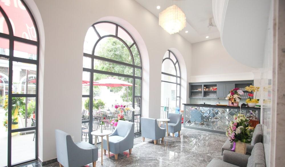 Fide Hotel Ho Chi Minh Zewnętrze zdjęcie
