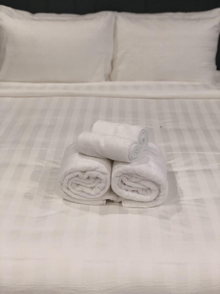 Fide Hotel Ho Chi Minh Zewnętrze zdjęcie
