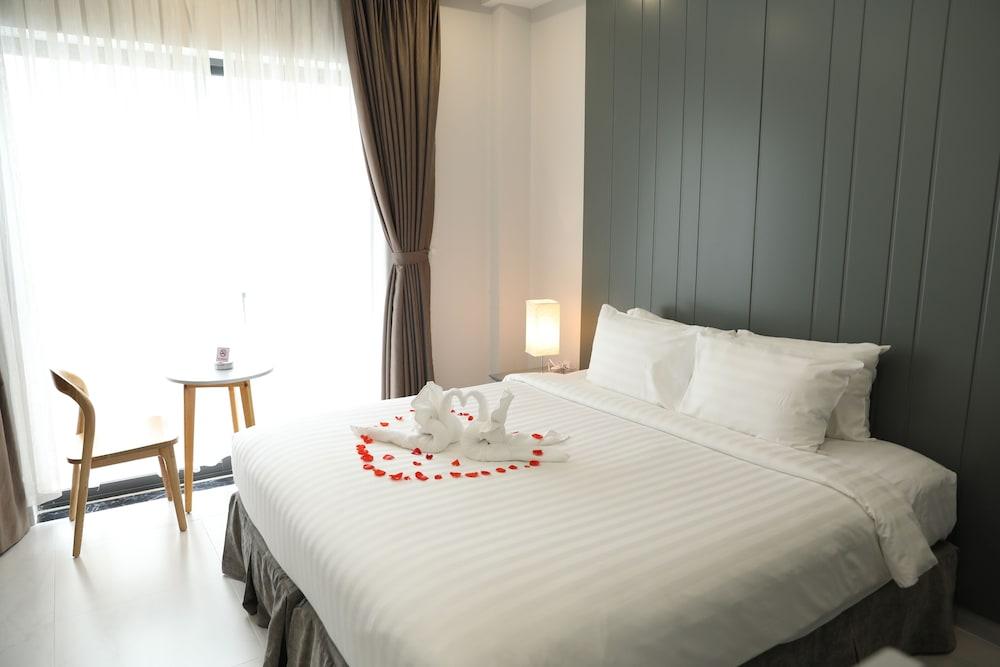 Fide Hotel Ho Chi Minh Zewnętrze zdjęcie