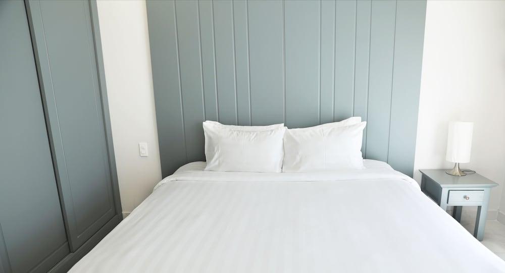 Fide Hotel Ho Chi Minh Zewnętrze zdjęcie