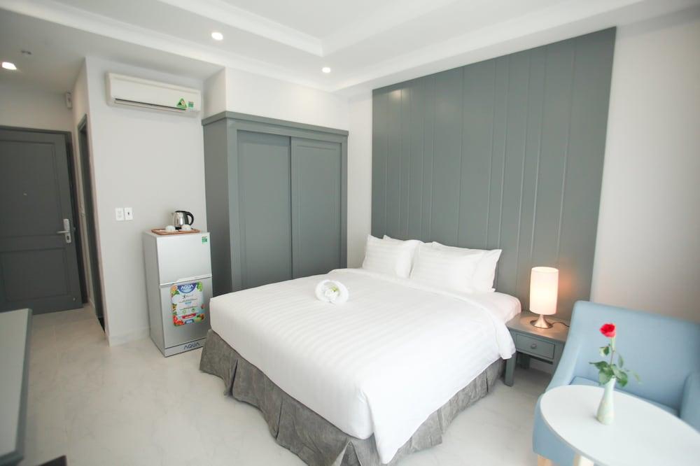 Fide Hotel Ho Chi Minh Zewnętrze zdjęcie