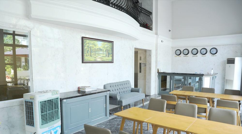 Fide Hotel Ho Chi Minh Zewnętrze zdjęcie