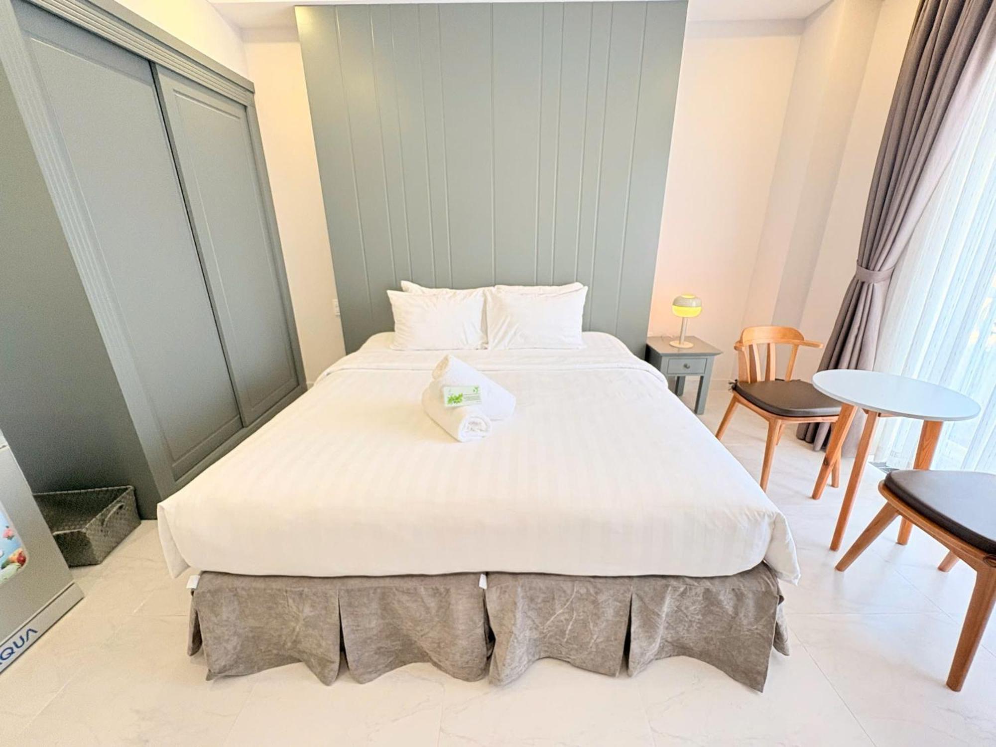 Fide Hotel Ho Chi Minh Zewnętrze zdjęcie