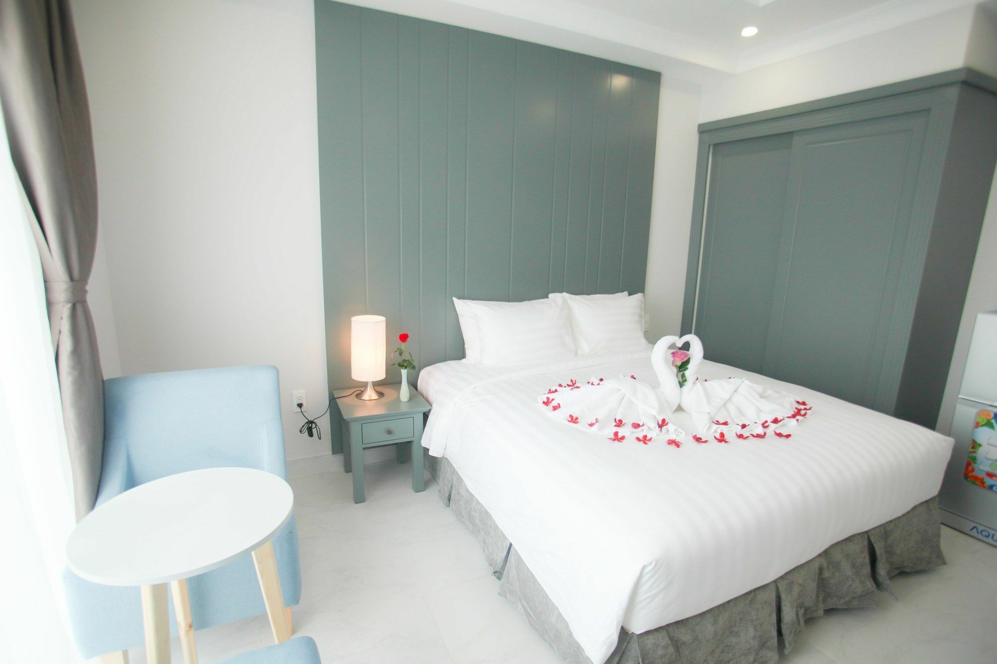 Fide Hotel Ho Chi Minh Zewnętrze zdjęcie