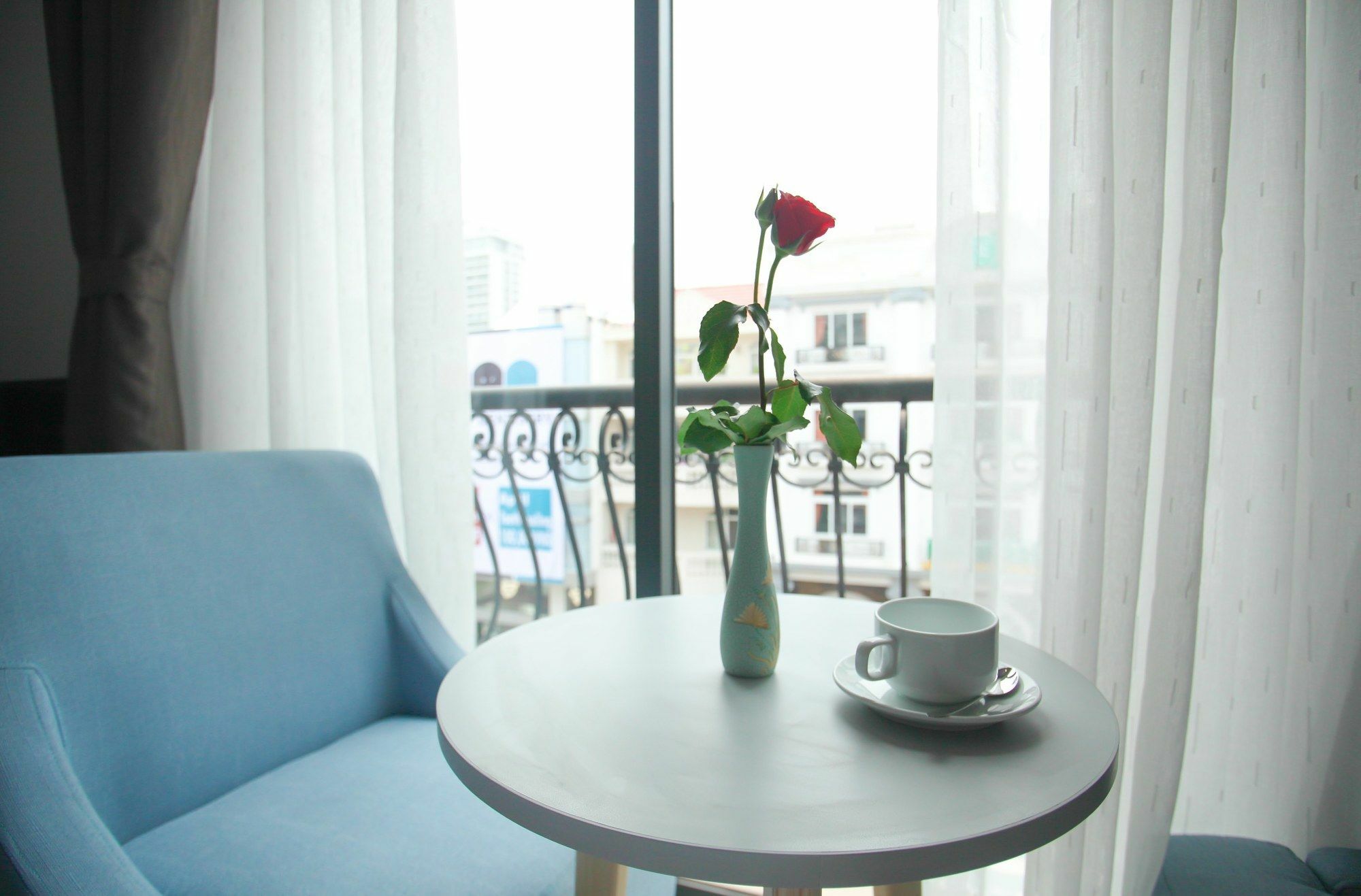 Fide Hotel Ho Chi Minh Zewnętrze zdjęcie